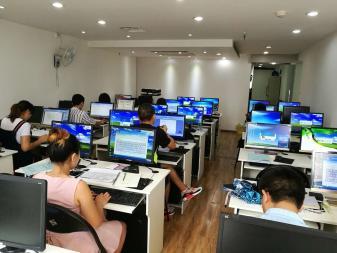 現代職場技能提升指南 電腦、會計、學歷與動畫設計培訓全解析