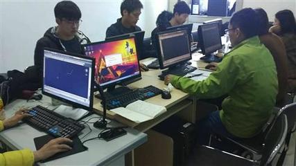 電腦辦公與計算機技術培訓 學不會免費重學，輕松掌握技能